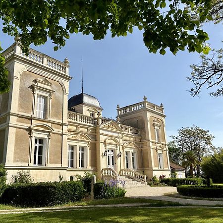 Villa Paignon Montbron Ngoại thất bức ảnh