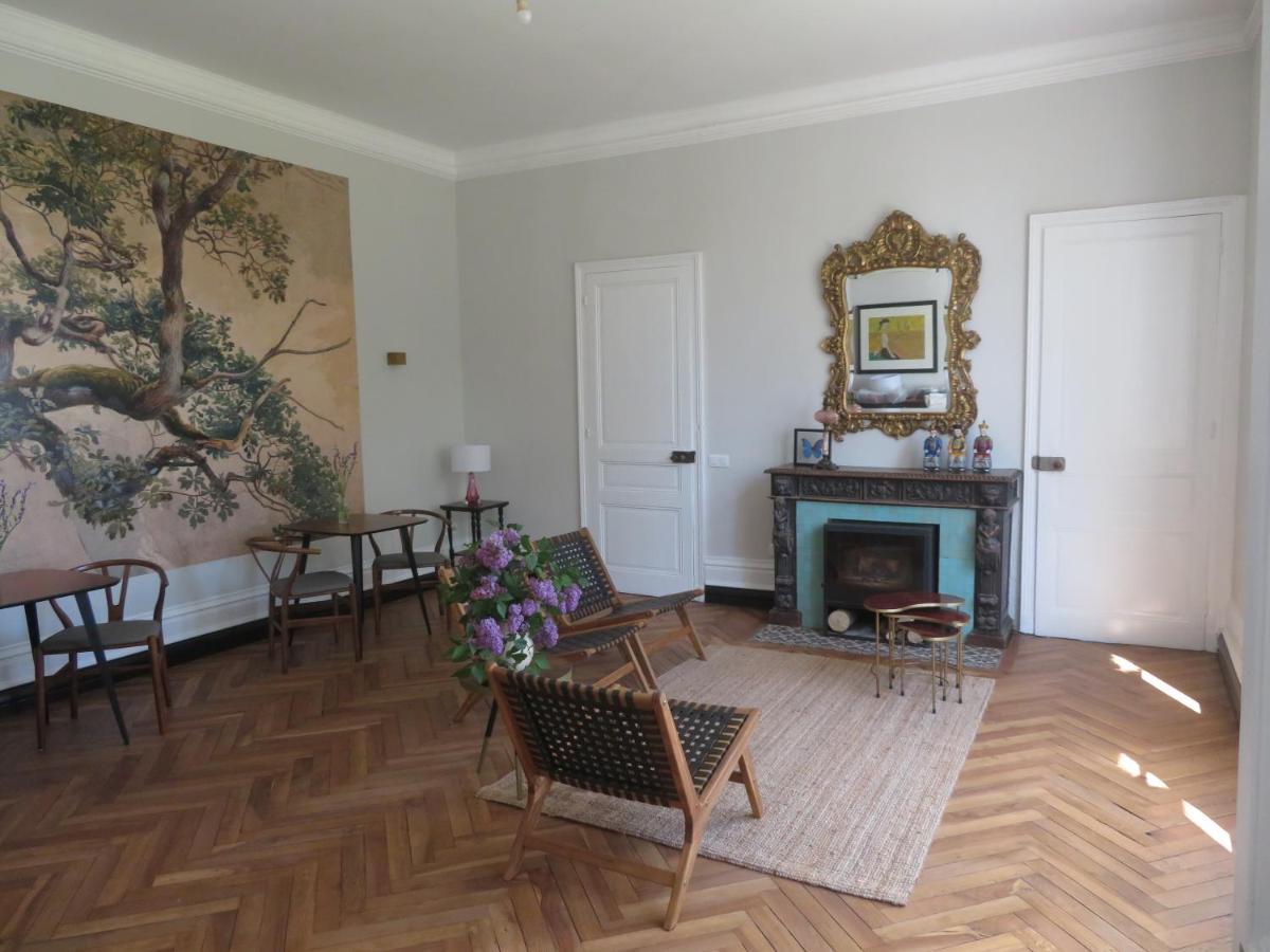 Villa Paignon Montbron Ngoại thất bức ảnh