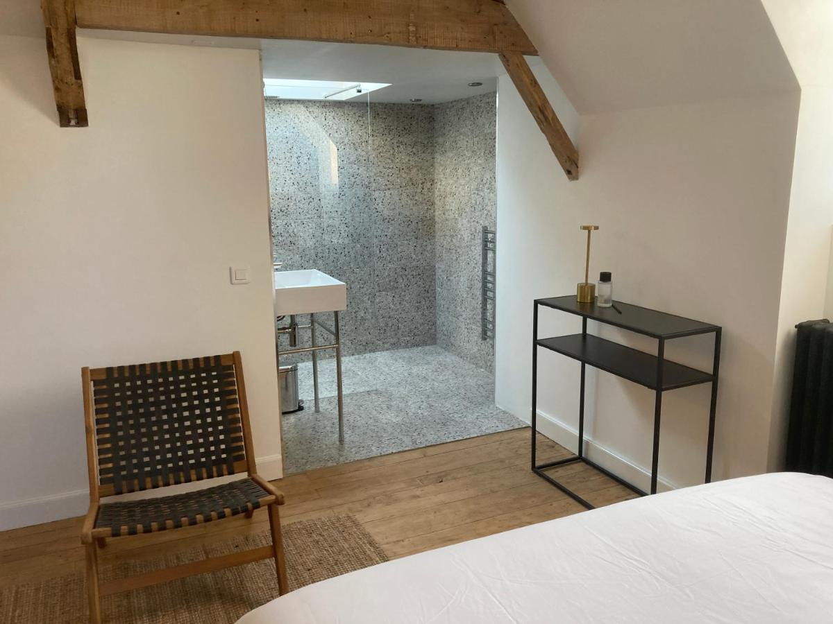 Villa Paignon Montbron Ngoại thất bức ảnh