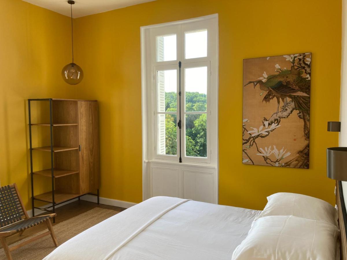 Villa Paignon Montbron Ngoại thất bức ảnh