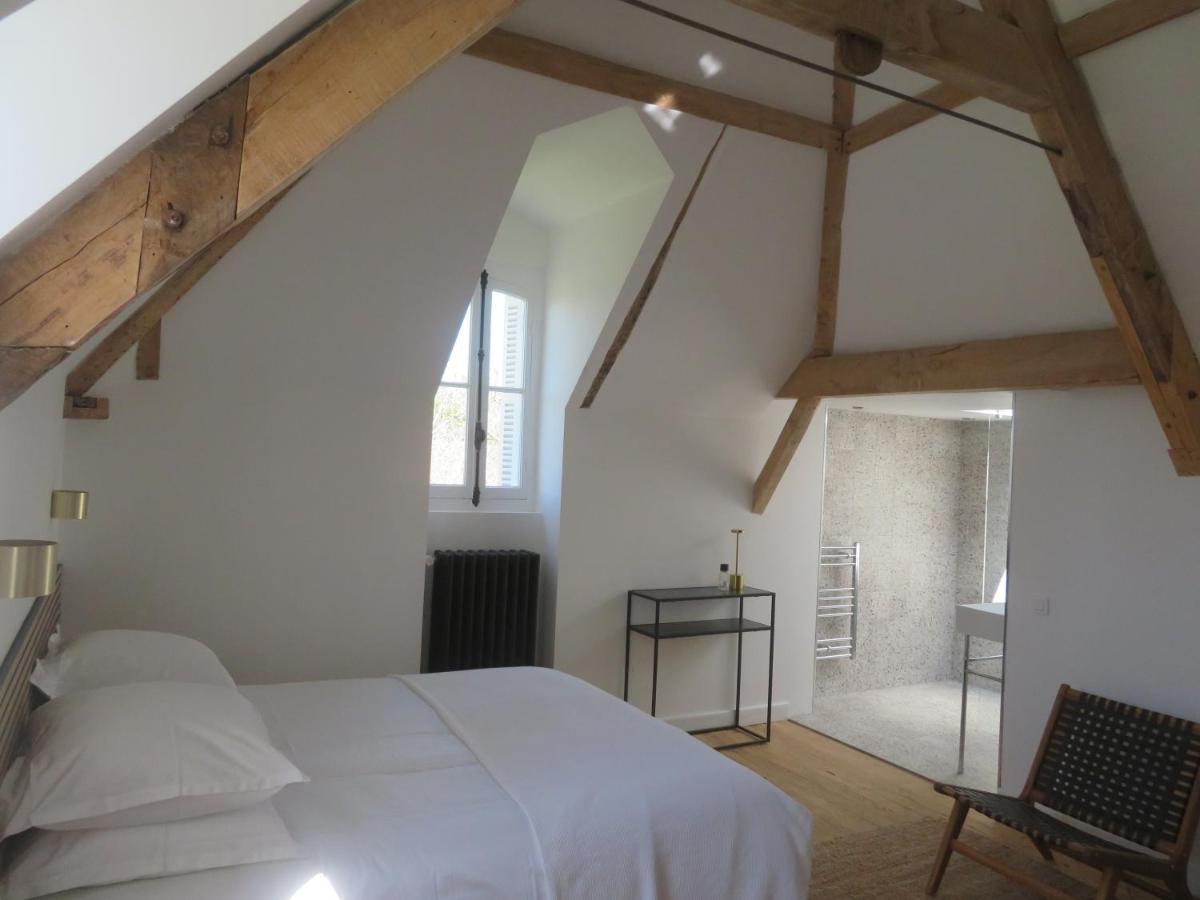 Villa Paignon Montbron Ngoại thất bức ảnh