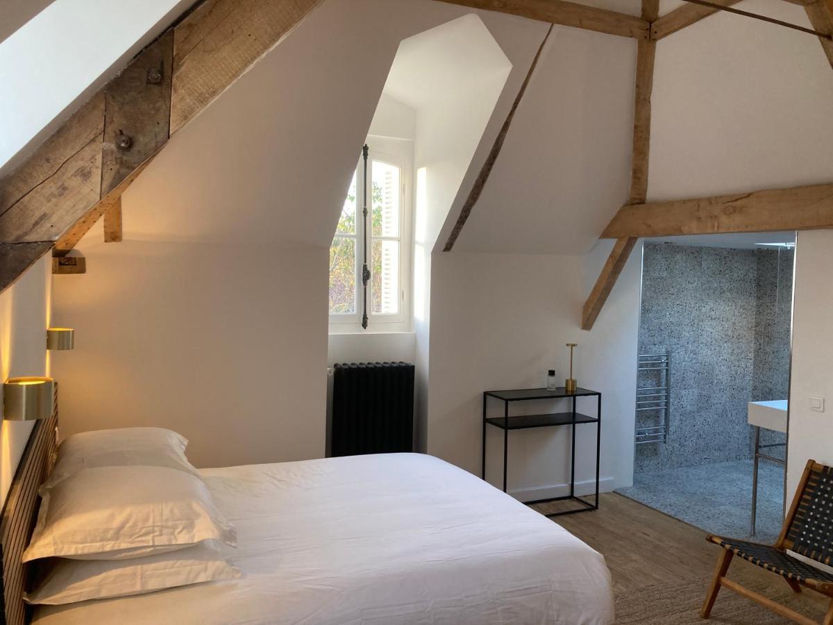 Villa Paignon Montbron Ngoại thất bức ảnh