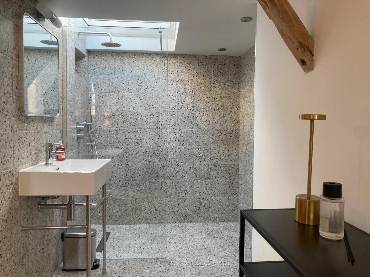 Villa Paignon Montbron Ngoại thất bức ảnh