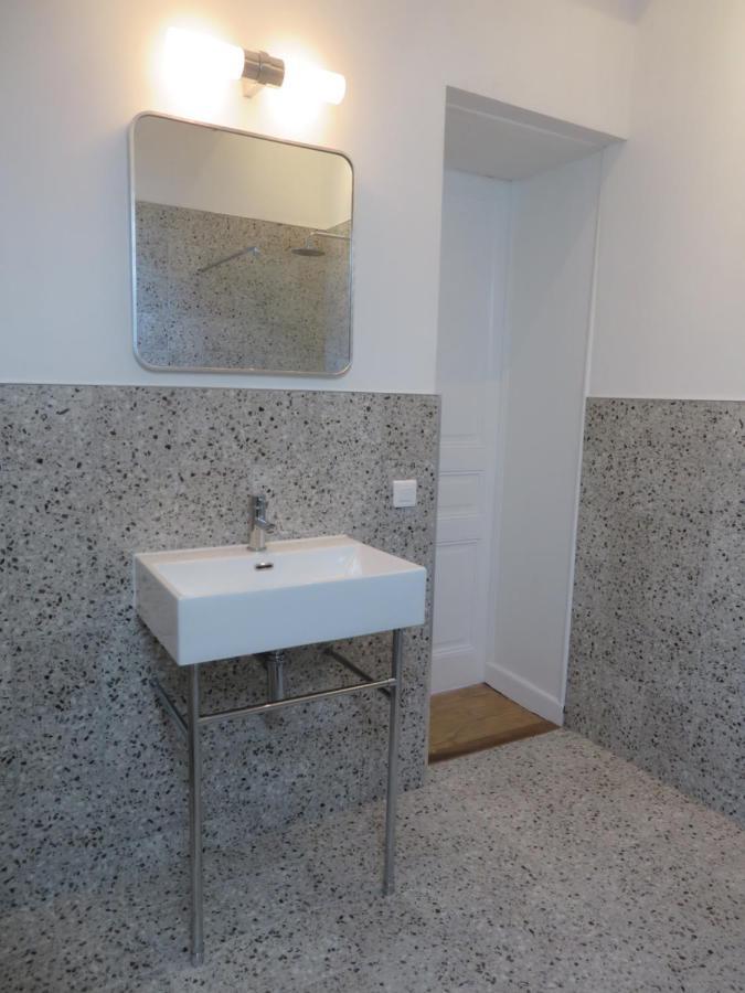 Villa Paignon Montbron Ngoại thất bức ảnh