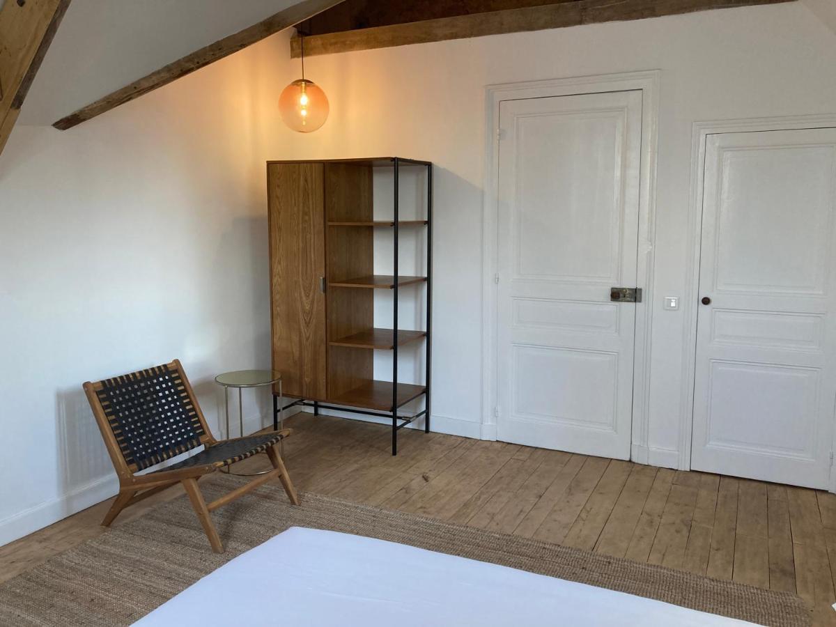 Villa Paignon Montbron Ngoại thất bức ảnh