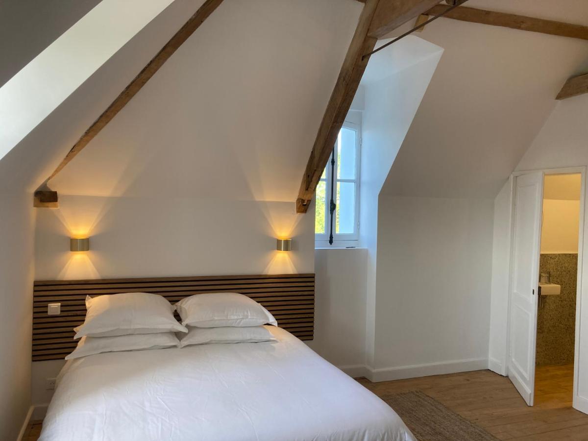 Villa Paignon Montbron Ngoại thất bức ảnh