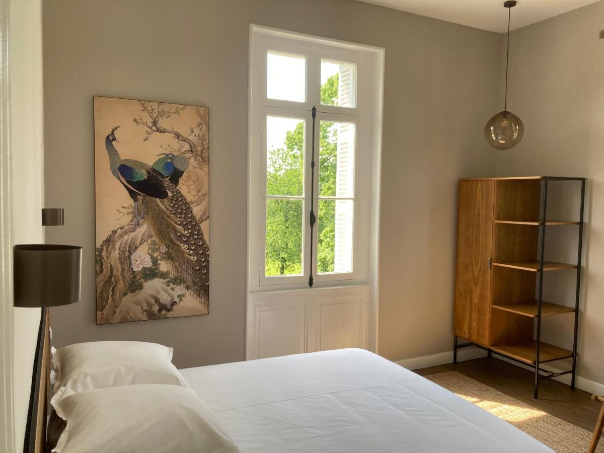 Villa Paignon Montbron Ngoại thất bức ảnh
